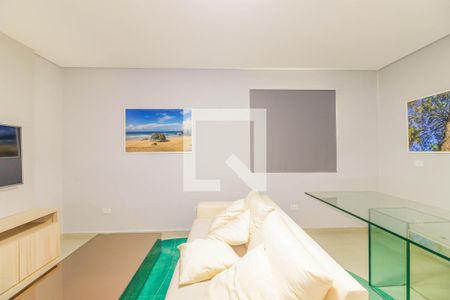 Sala de casa para alugar com 1 quarto, 70m² em Vila Gomes Cardim, São Paulo