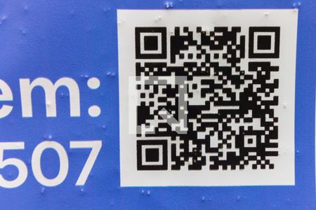 QR CODE de casa para alugar com 1 quarto, 70m² em Vila Gomes Cardim, São Paulo