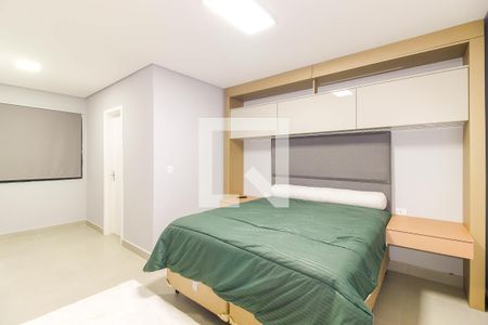 Suíte de casa para alugar com 1 quarto, 70m² em Vila Gomes Cardim, São Paulo