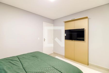 Suíte de casa para alugar com 1 quarto, 70m² em Vila Gomes Cardim, São Paulo