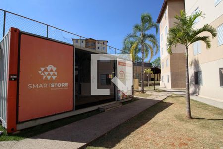 Apartamento para alugar com 49m², 2 quartos e 1 vagaÁrea comum