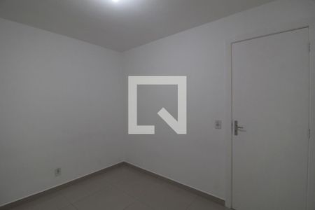 Quarto 1 de apartamento para alugar com 2 quartos, 49m² em Jardim Tatiana, Votorantim
