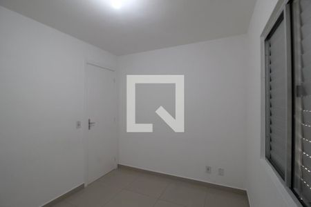 Quarto 1 de apartamento para alugar com 2 quartos, 49m² em Jardim Tatiana, Votorantim