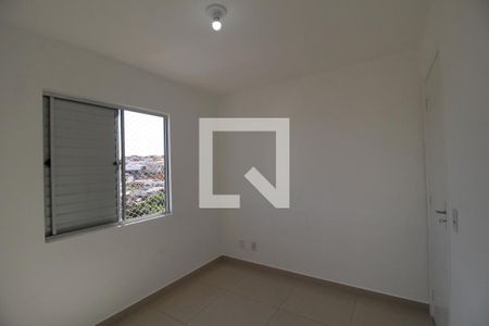 Quarto 2 de apartamento para alugar com 2 quartos, 49m² em Jardim Tatiana, Votorantim