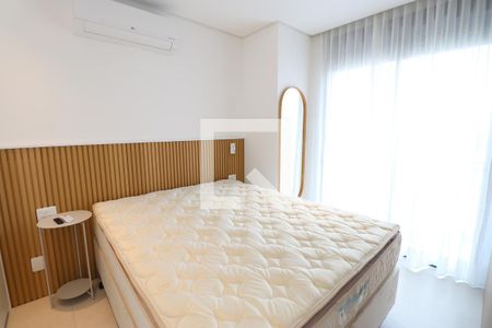 Quarto de apartamento para alugar com 1 quarto, 44m² em Jardim Paulista, São Paulo