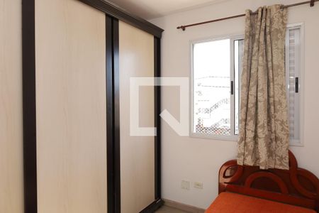 Quarto 2 de apartamento para alugar com 2 quartos, 52m² em Itaquera, São Paulo