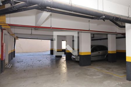 Apartamento à venda com 52m², 2 quartos e 1 vagaÁrea comum - Garagem