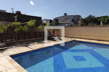 Apartamento à venda com 52m², 2 quartos e 1 vagaÁrea comum - Piscina