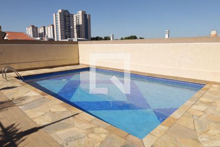 Apartamento à venda com 52m², 2 quartos e 1 vagaÁrea comum - Piscina
