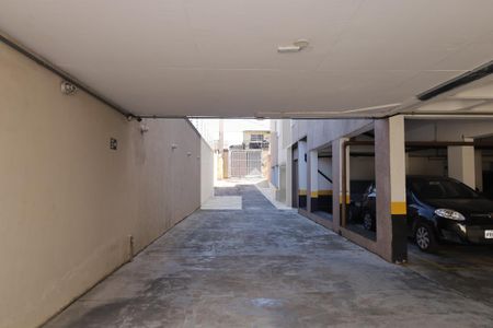 Apartamento à venda com 52m², 2 quartos e 1 vagaÁrea comum - Garagem