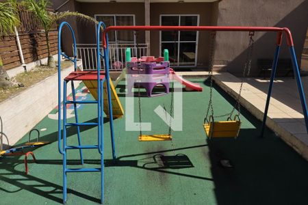 Apartamento à venda com 52m², 2 quartos e 1 vagaÁrea comum - Playground