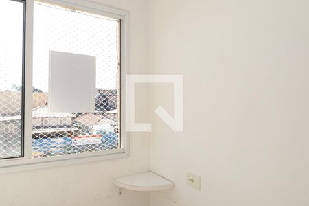 Apartamento à venda com 52m², 2 quartos e 1 vagaÁrea de Serviço - placa instalada