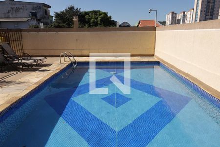 Apartamento à venda com 52m², 2 quartos e 1 vagaÁrea comum - Piscina