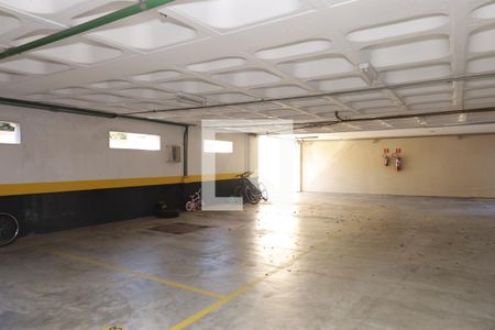 Apartamento à venda com 52m², 2 quartos e 1 vagaÁrea comum - Garagem