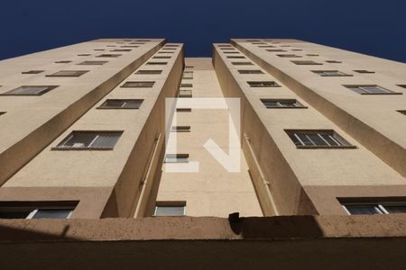 Apartamento à venda com 52m², 2 quartos e 1 vagaÁrea comum - Prédio