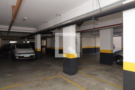 Apartamento à venda com 52m², 2 quartos e 1 vagaÁrea comum - Garagem