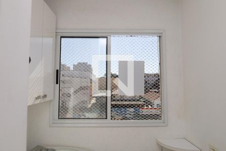 Apartamento à venda com 52m², 2 quartos e 1 vagaÁrea de Serviço - Placa instalada