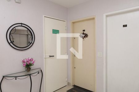 Apartamento à venda com 52m², 2 quartos e 1 vagaÁrea comum - Saguão do prédio