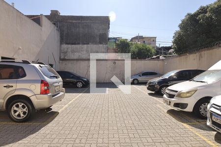 Apartamento à venda com 52m², 2 quartos e 1 vagaÁrea comum - Garagem