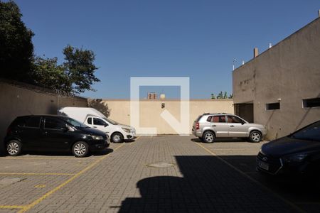 Apartamento à venda com 52m², 2 quartos e 1 vagaÁrea comum - Garagem
