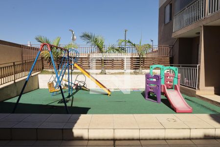 Apartamento à venda com 52m², 2 quartos e 1 vagaÁrea comum - Playground
