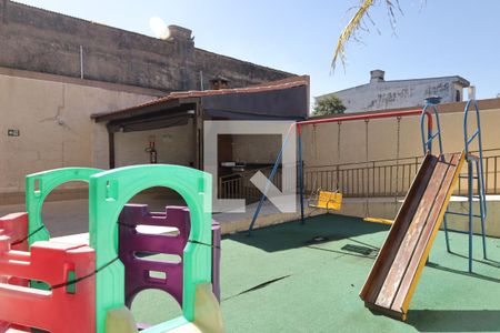 Apartamento à venda com 52m², 2 quartos e 1 vagaÁrea comum - Playground