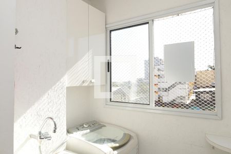 Apartamento à venda com 52m², 2 quartos e 1 vagaÁrea de Serviço - placa instalada