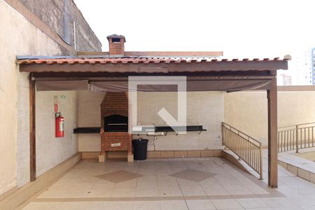 Apartamento à venda com 52m², 2 quartos e 1 vagaÁrea comum - Churrasqueira