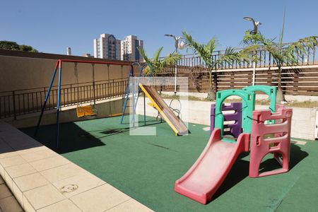 Apartamento à venda com 52m², 2 quartos e 1 vagaÁrea comum - Playground