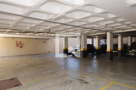 Apartamento à venda com 52m², 2 quartos e 1 vagaÁrea comum - Garagem