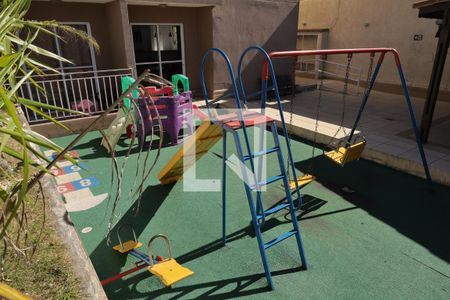 Apartamento à venda com 52m², 2 quartos e 1 vagaÁrea comum - Playground