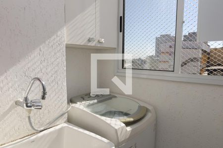 Apartamento à venda com 52m², 2 quartos e 1 vagaÁrea de Serviço