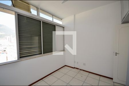 Quarto 1 de apartamento para alugar com 2 quartos, 68m² em Tijuca, Rio de Janeiro
