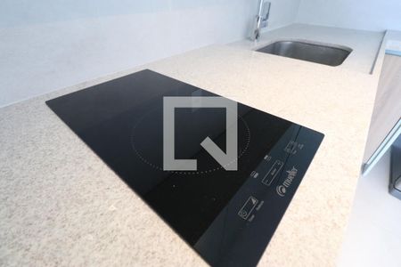 Apartamento para alugar com 44m², 1 quarto e 1 vagaCozinha