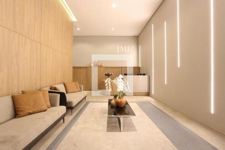 Apartamento para alugar com 44m², 1 quarto e 1 vagaÁrea comum 