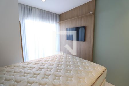 Quarto de apartamento para alugar com 1 quarto, 44m² em Jardim Paulista, São Paulo