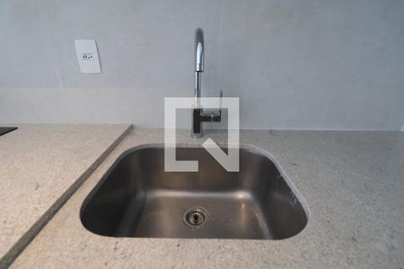 Apartamento para alugar com 44m², 1 quarto e 1 vagaCozinha