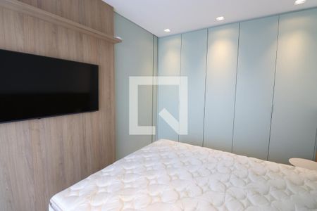 Quarto de apartamento para alugar com 1 quarto, 44m² em Jardim Paulista, São Paulo