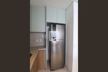 Apartamento para alugar com 44m², 1 quarto e 1 vagaCozinha