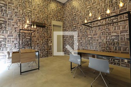 Apartamento para alugar com 44m², 1 quarto e 1 vagaÁrea comum 