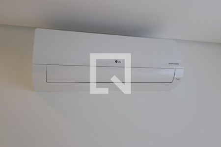 Apartamento para alugar com 44m², 1 quarto e 1 vagaQuarto