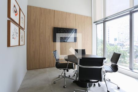 Apartamento para alugar com 44m², 1 quarto e 1 vagaÁrea comum 