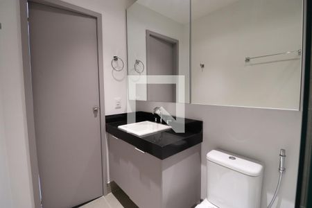 Apartamento para alugar com 44m², 1 quarto e 1 vagaBanheiro