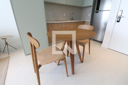 Apartamento para alugar com 44m², 1 quarto e 1 vagaCozinha