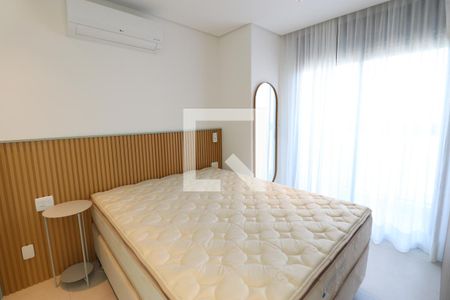 Quarto de apartamento para alugar com 1 quarto, 44m² em Jardim Paulista, São Paulo