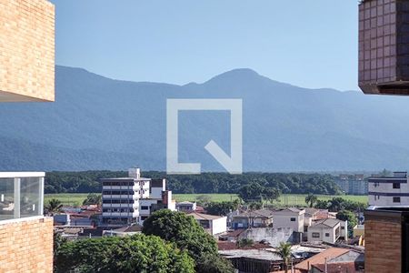 Apartamento para alugar com 72m², 2 quartos e 1 vaga Apartamento para alugar com 72m², 2 quartos e 1 vagaVista da Sacada