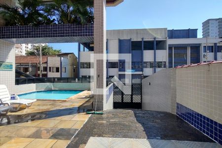 Apartamento para alugar com 72m², 2 quartos e 1 vaga Apartamento para alugar com 72m², 2 quartos e 1 vagaÁrea comum - Piscina