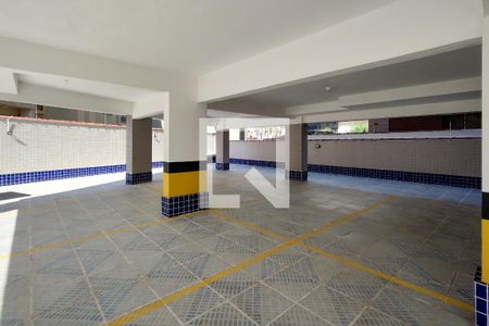 Apartamento para alugar com 72m², 2 quartos e 1 vaga Apartamento para alugar com 72m², 2 quartos e 1 vagaGaragem
