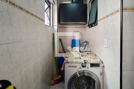 Apartamento para alugar com 72m², 2 quartos e 1 vaga Apartamento para alugar com 72m², 2 quartos e 1 vagaÁrea de Serviço