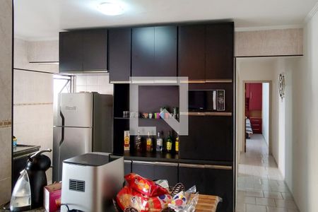 Apartamento para alugar com 72m², 2 quartos e 1 vaga Apartamento para alugar com 72m², 2 quartos e 1 vagaCozinha